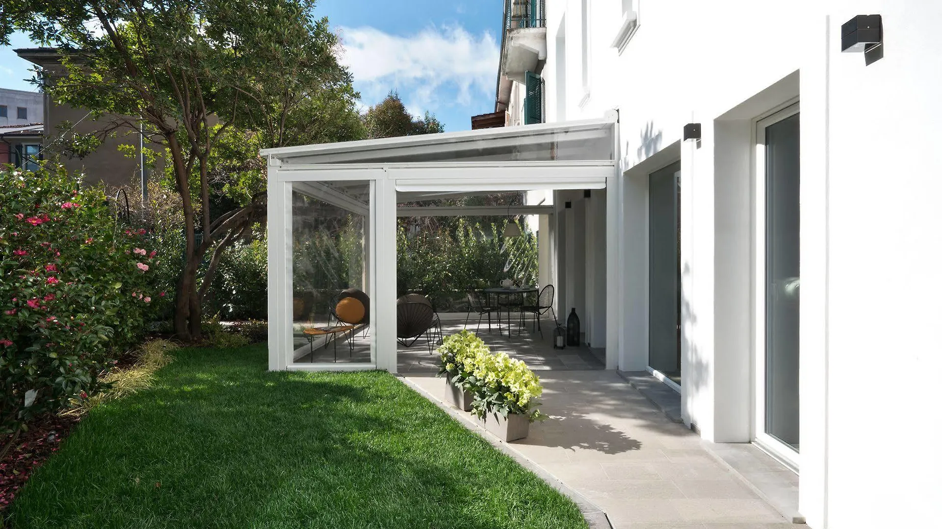 Bed & Breakfast Conti Guest House Milan