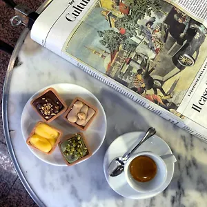 Bed and breakfast Brera, Milán