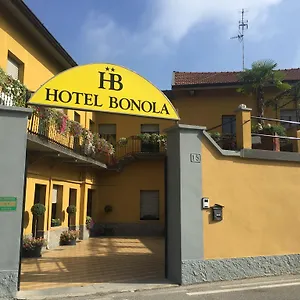 Bonola Mediolan