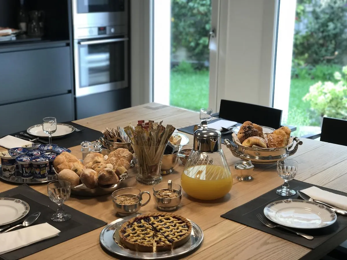 Conti Guest House Milan Bed & Breakfast