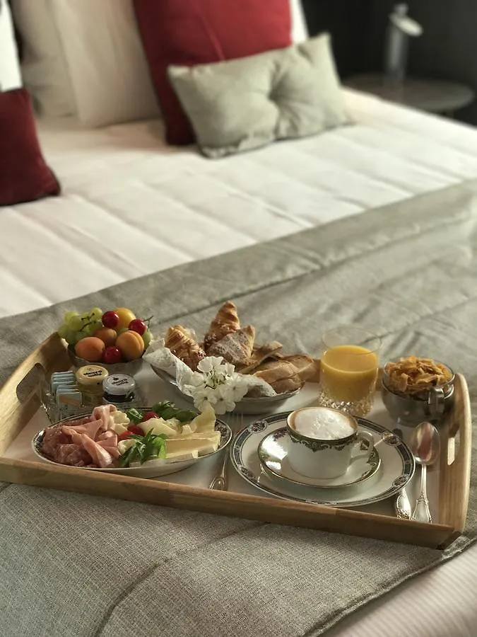 Conti Guest House Milan