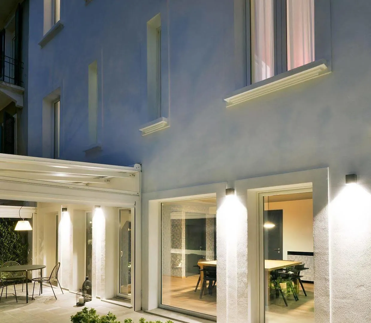 Conti Guest House Milan 2*,  Italy