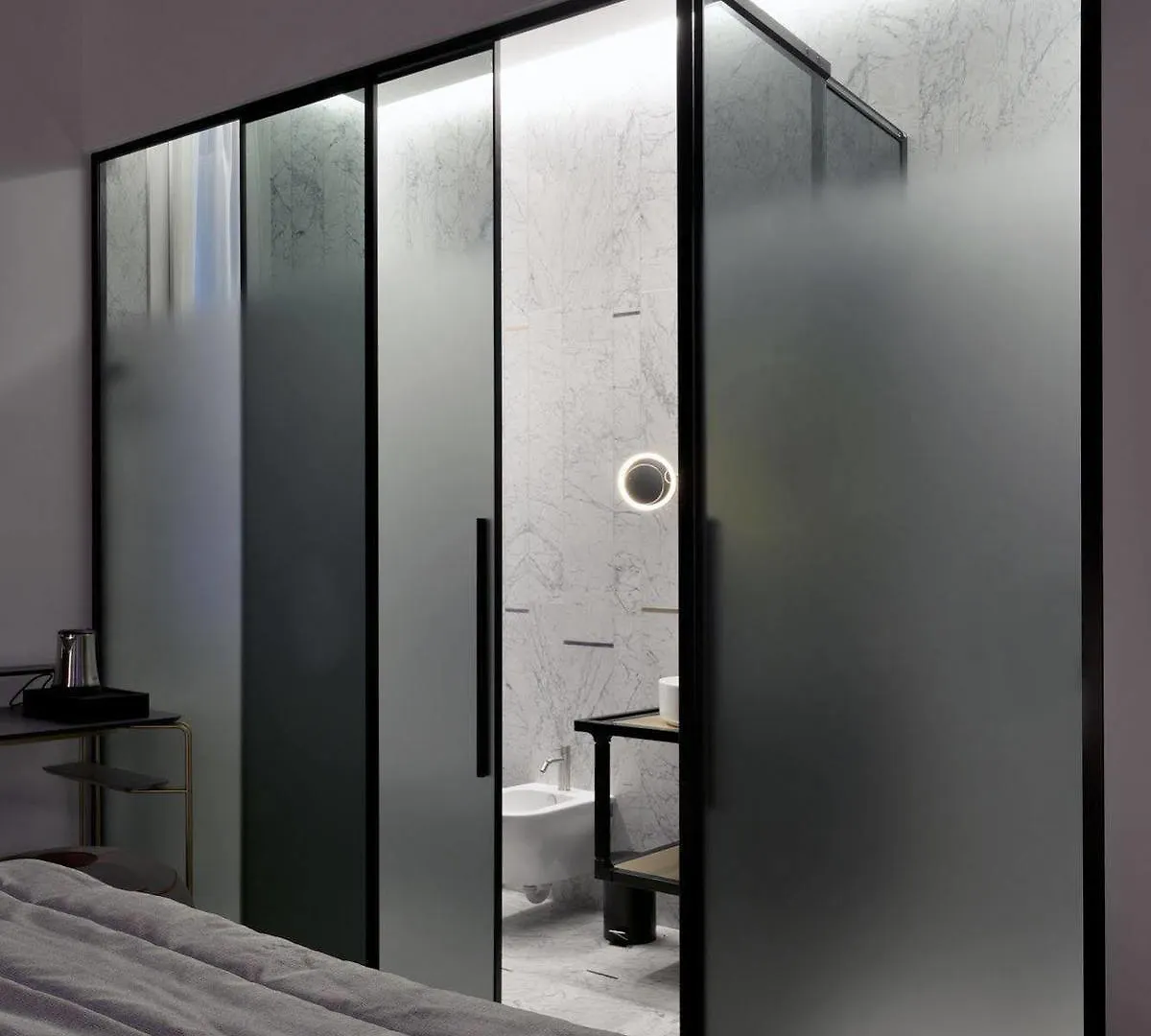 Bed & Breakfast Conti Guest House Milan
