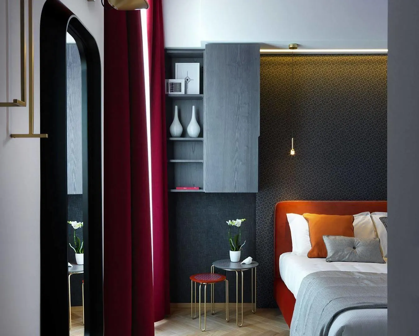 Conti Guest House Milan Bed & Breakfast