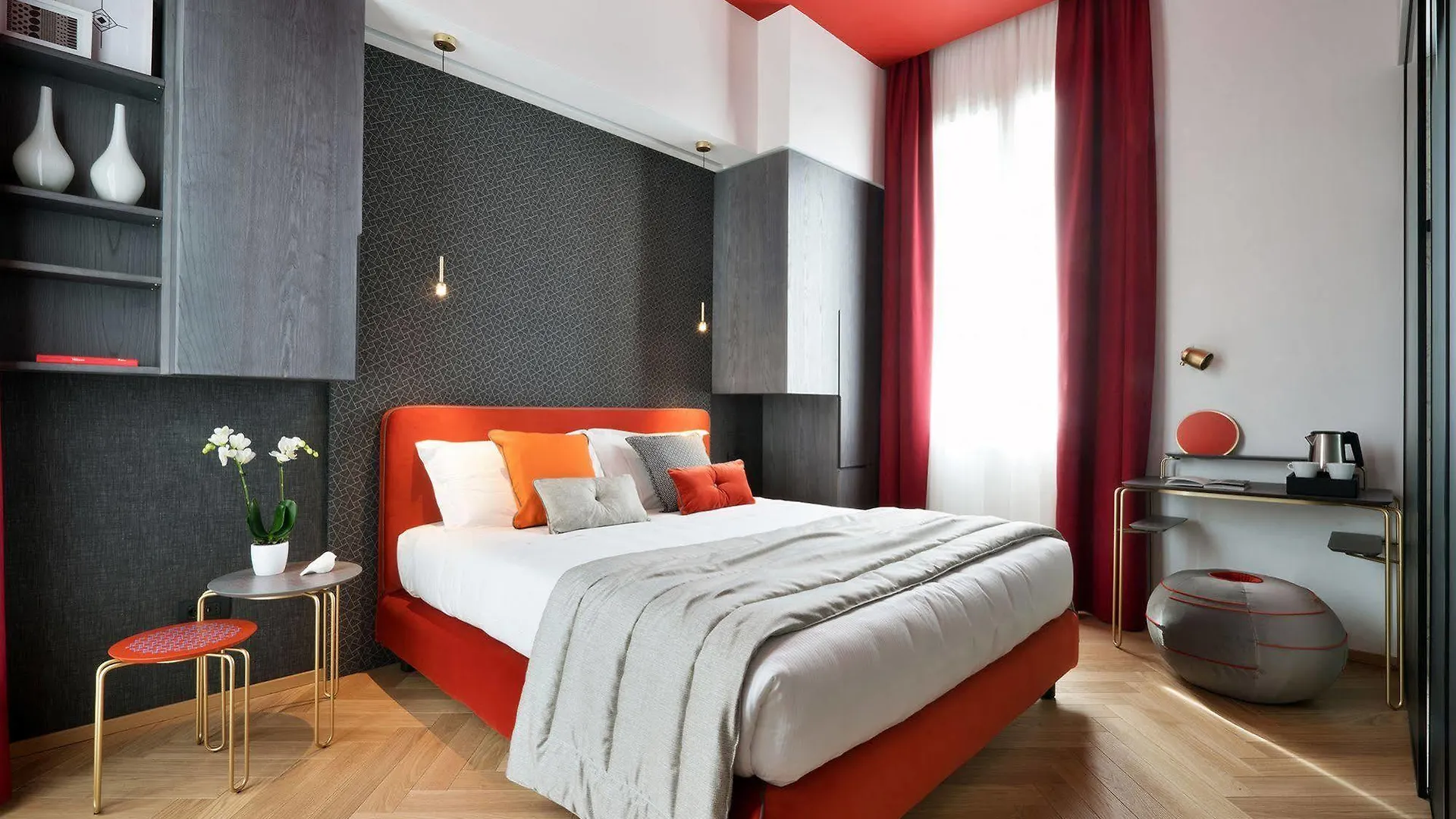 Conti Guest House Milan 2*,  Italy