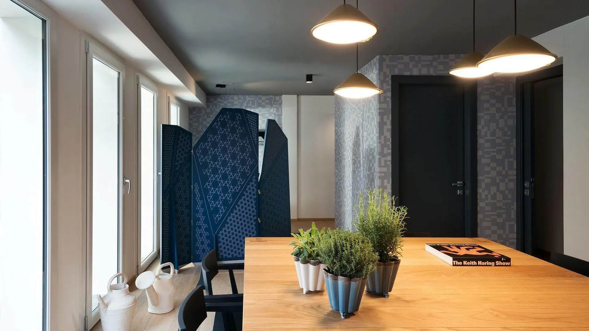 Conti Guest House Milan