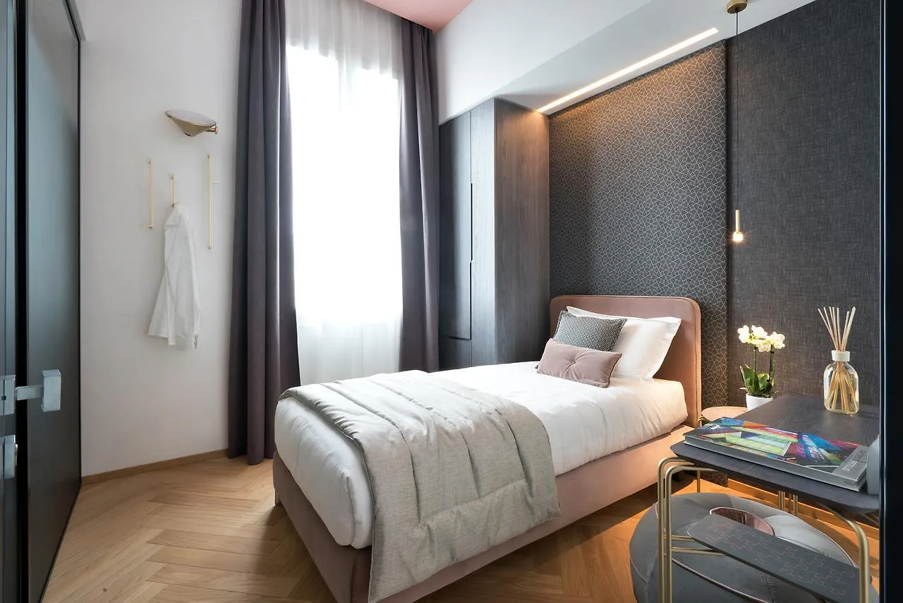 Conti Guest House Milan 2*,  Italy