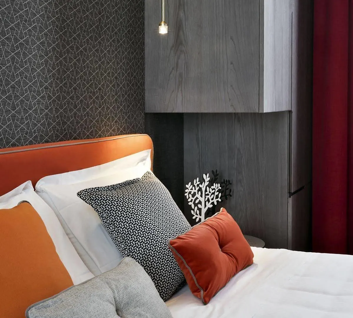 ** Bed & Breakfast Conti Guest House Milan Italy