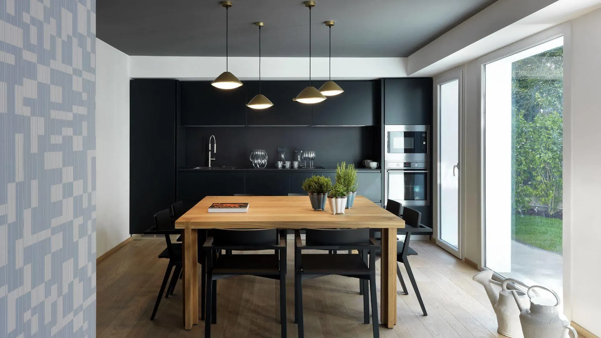 Bed & Breakfast Conti Guest House Milan